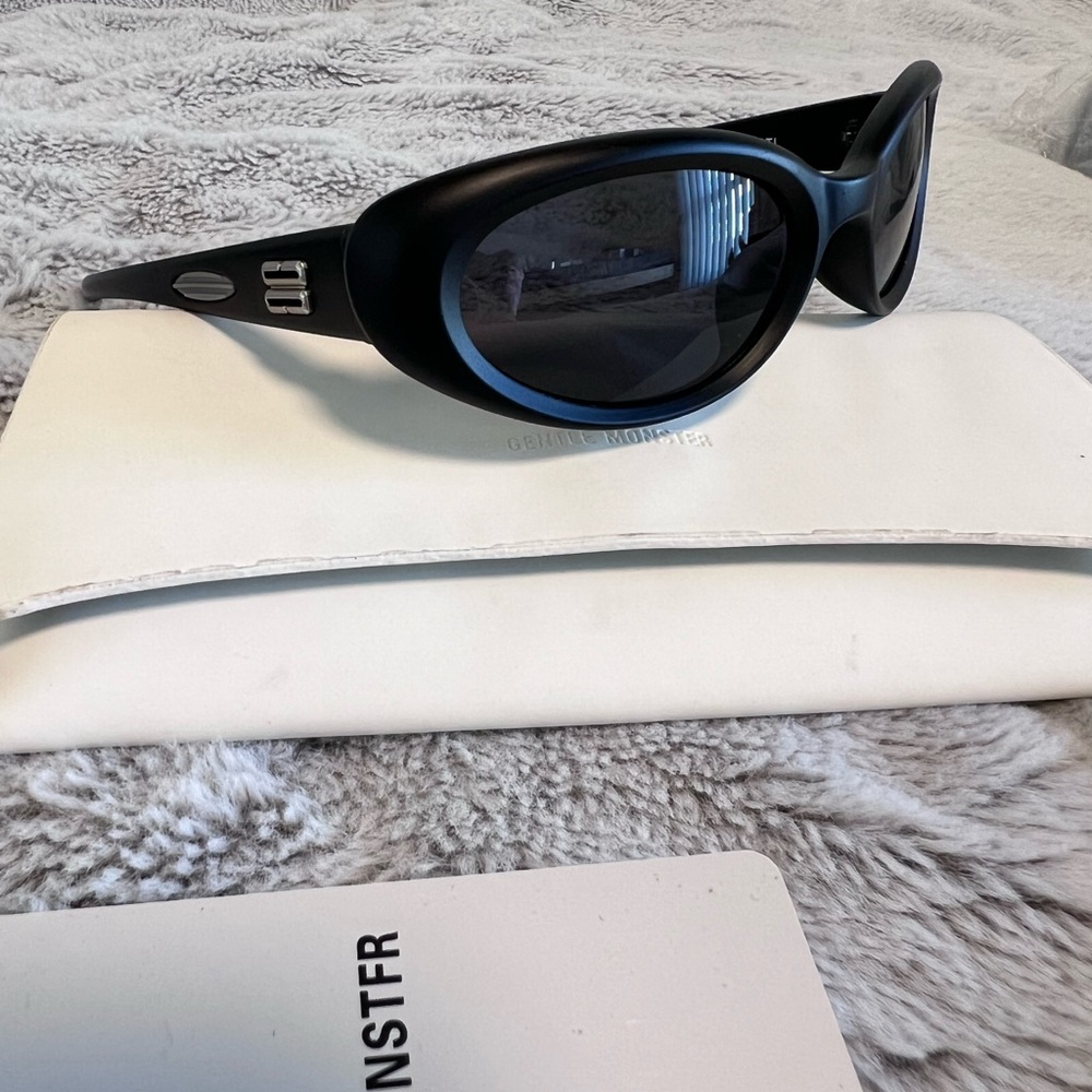Jennie Gelati 01 sunglasses - Picture 10 of 11